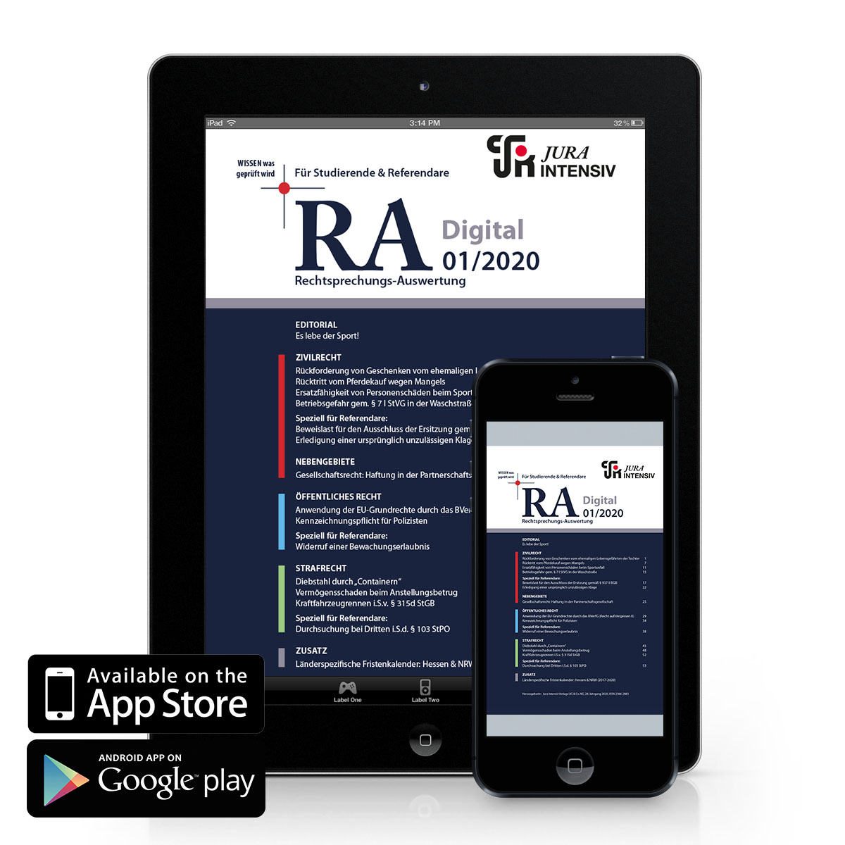 RA Digital 01/2020