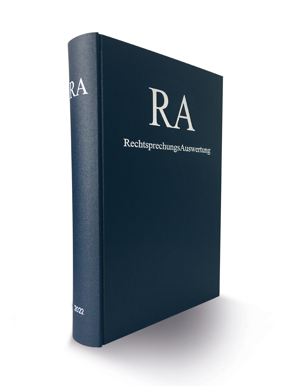 RA Jahresausgabe 2013