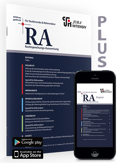 RA Newsletter