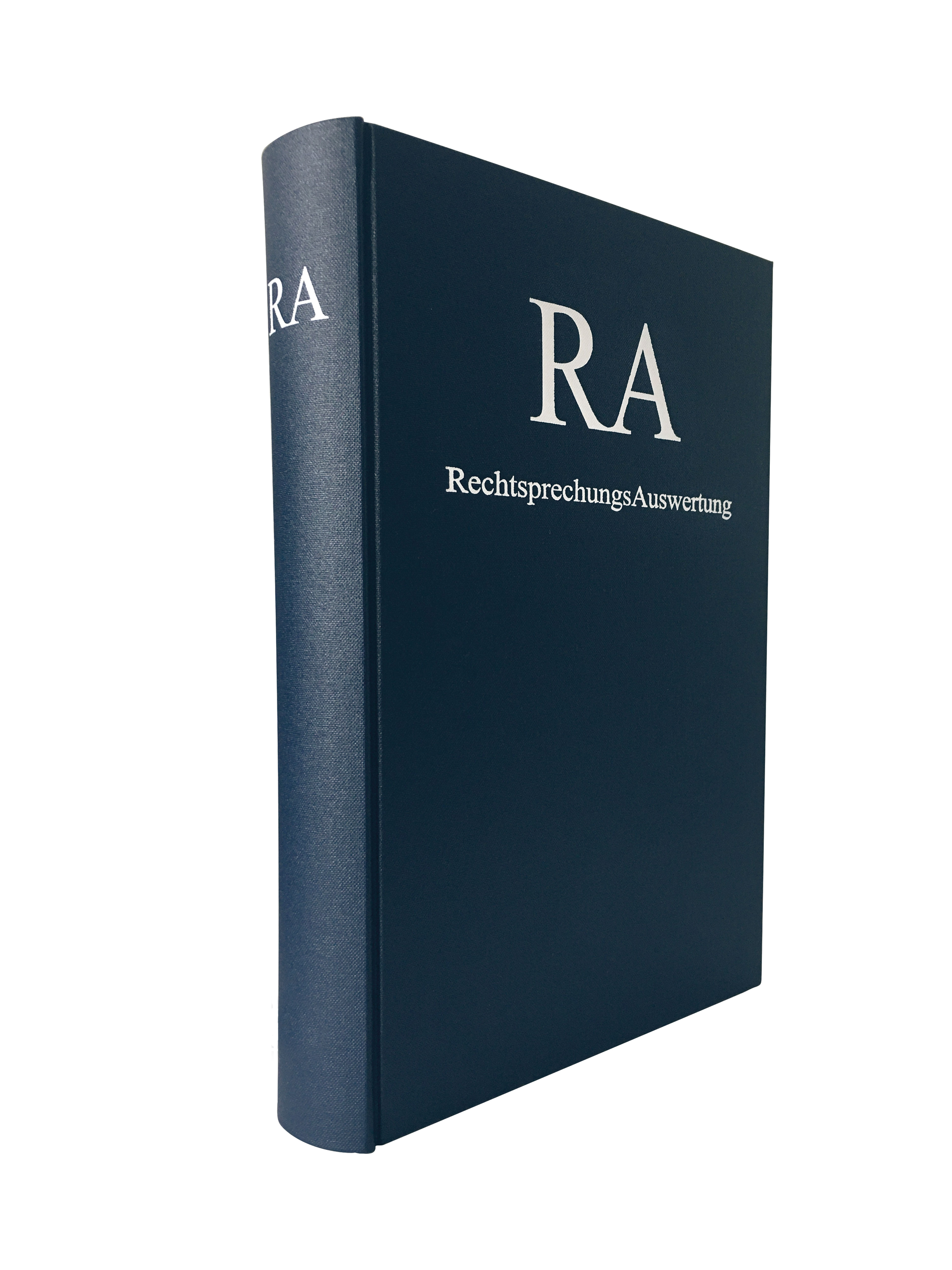 RA Jahresausgabe 2023