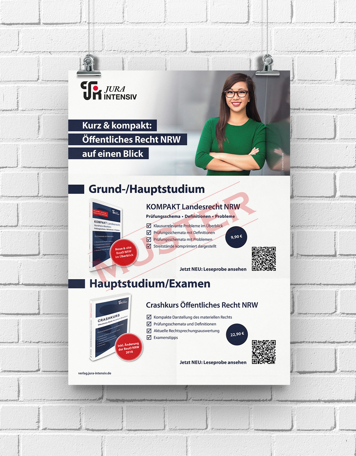 Plakate