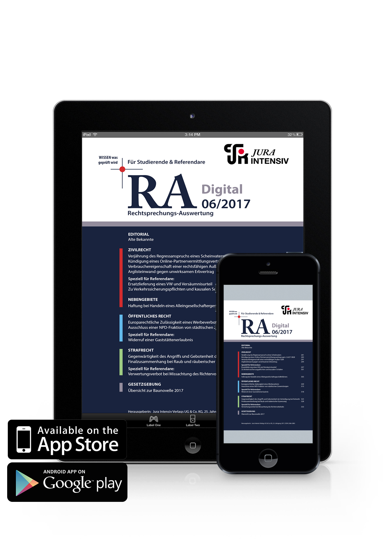 RA Digital 06/2017