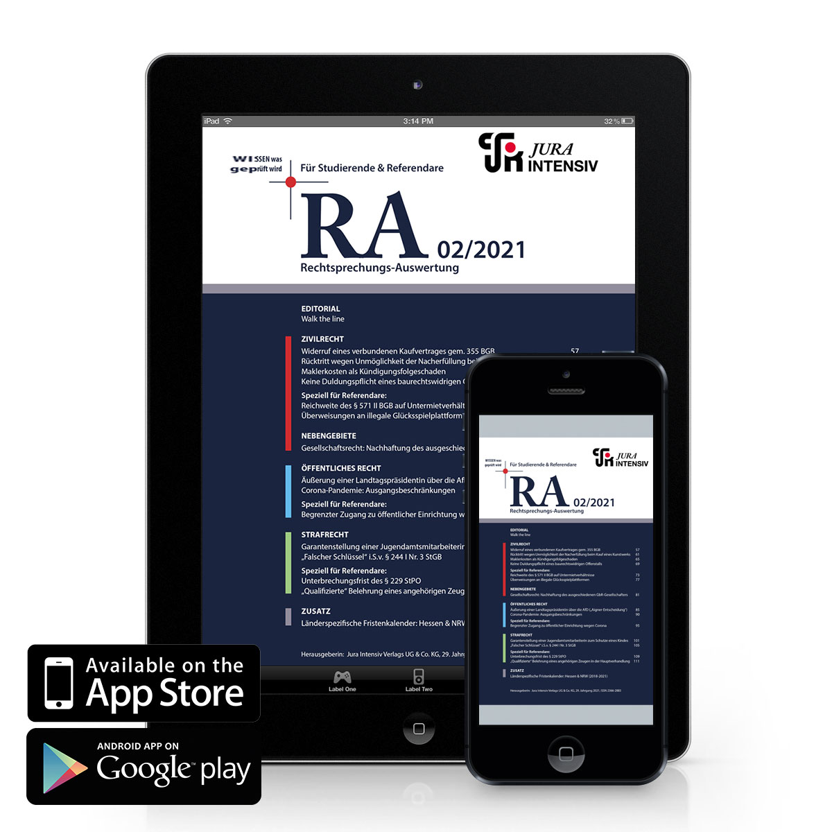 RA Digital 02/2021