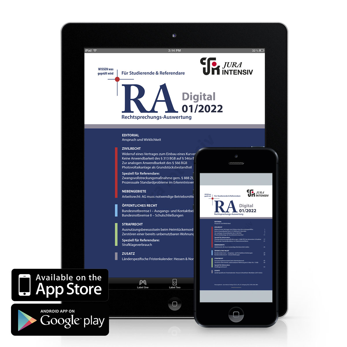 RA Digital 01/2022