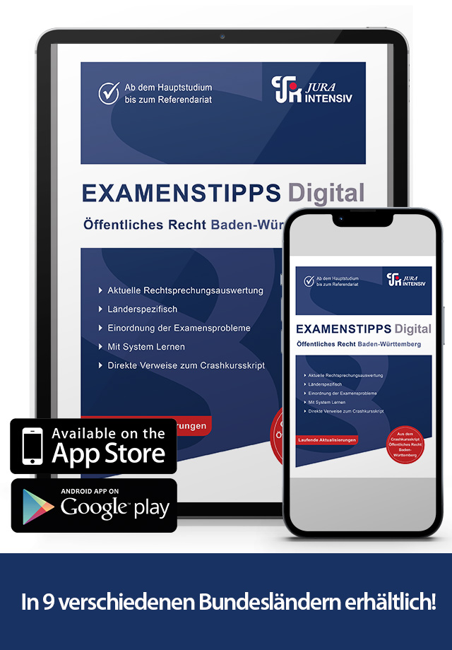 Examenstipps Digital - ÖR