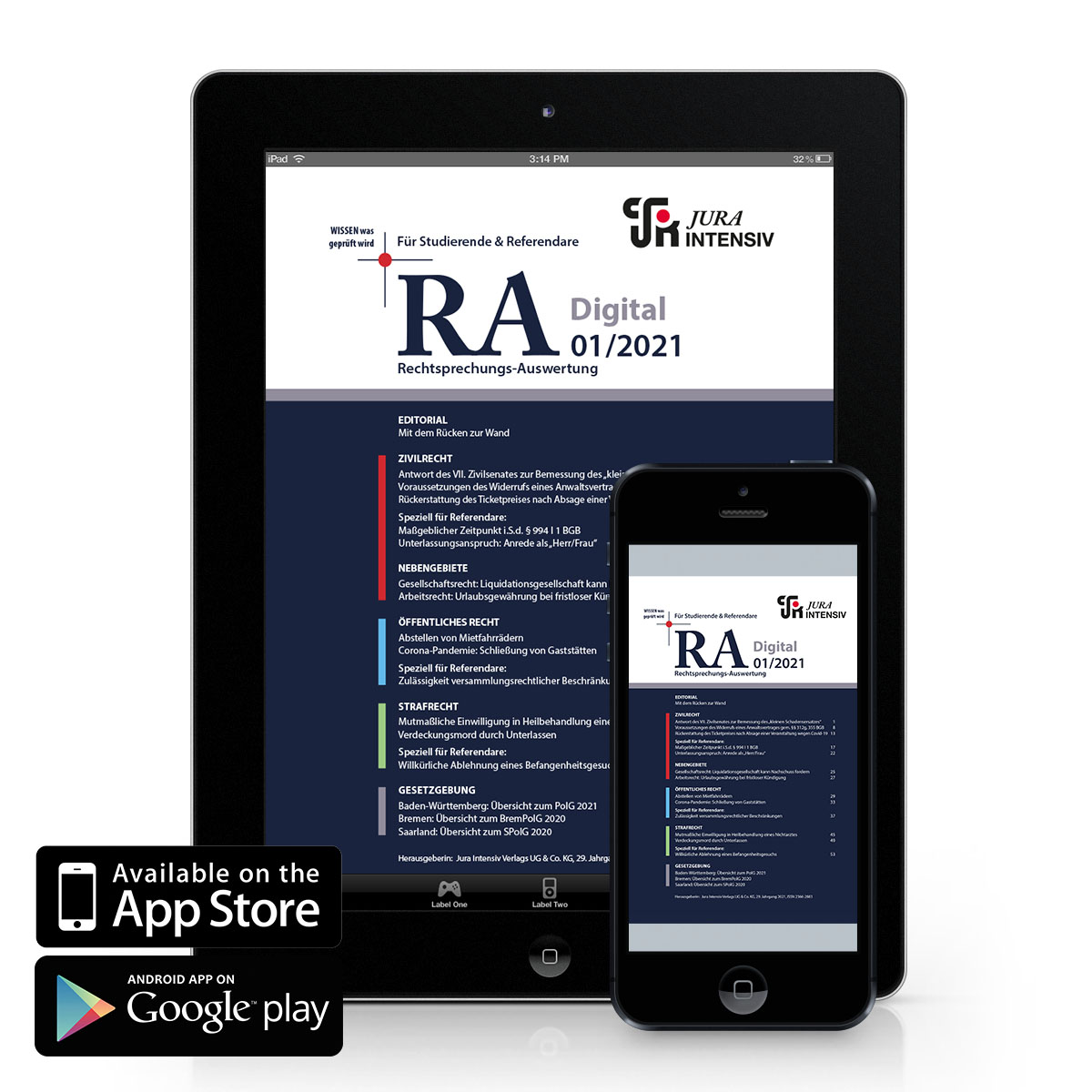 RA Digital 01/2021
