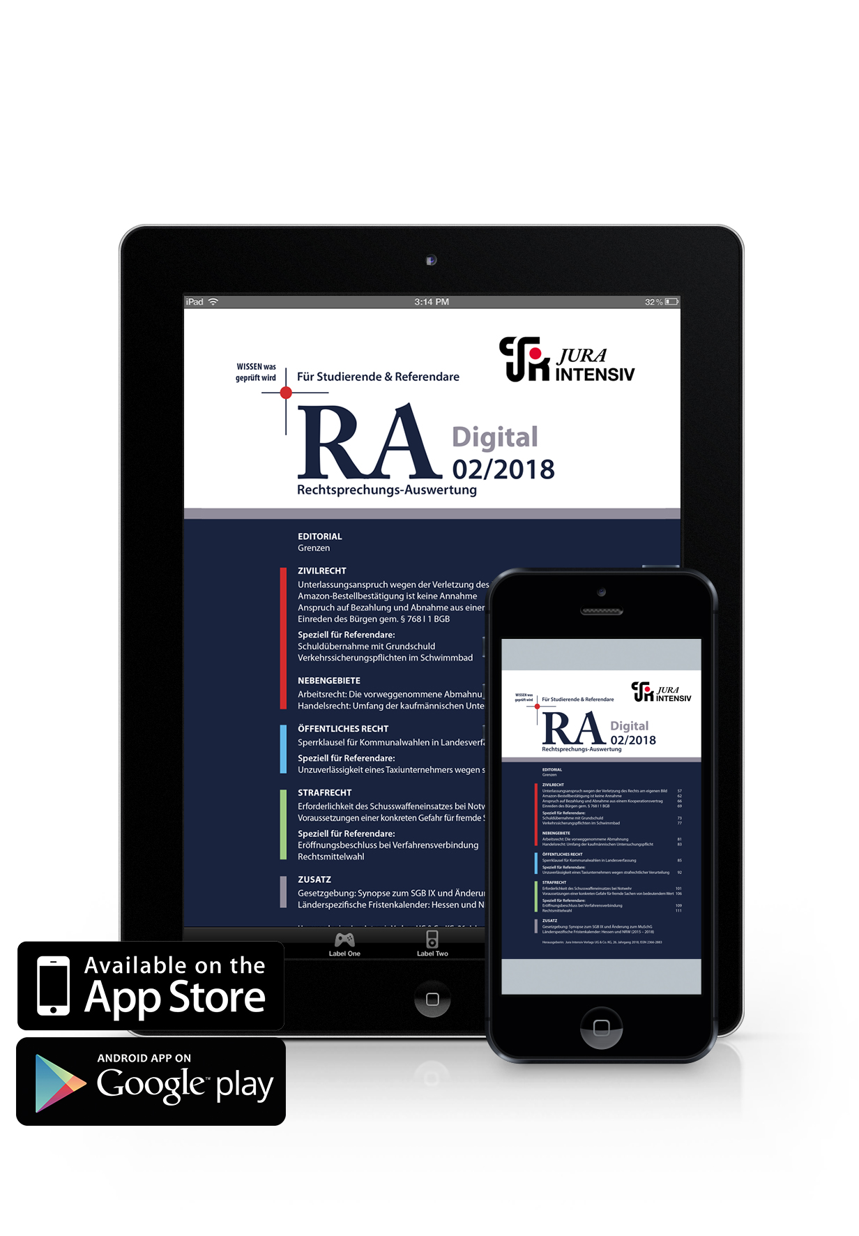 RA Digital 02/2018