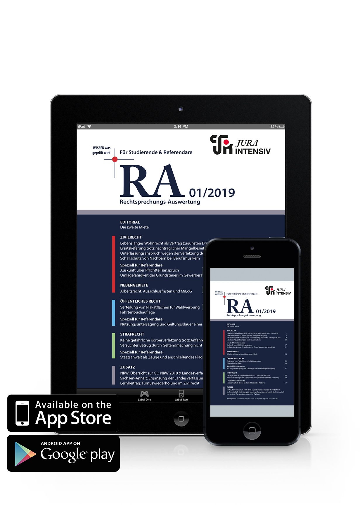 RA Digital 01/2019