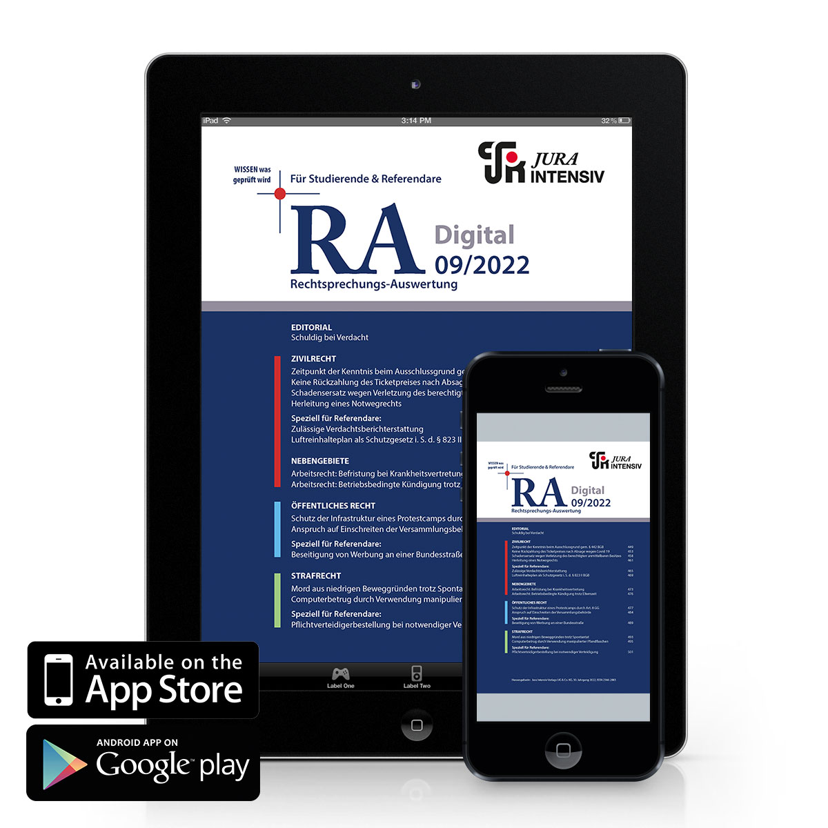 RA Digital 09/2022
