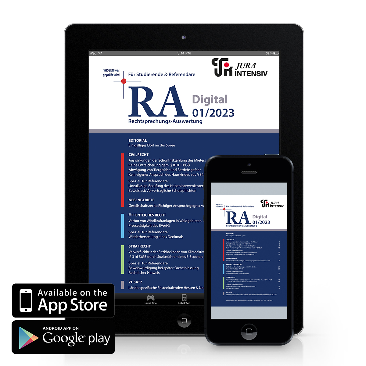 RA Digital 01/2023