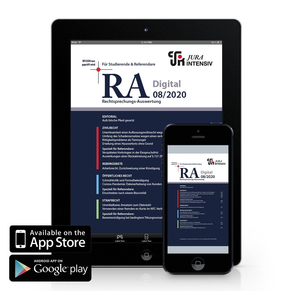 RA Digital 08/2020