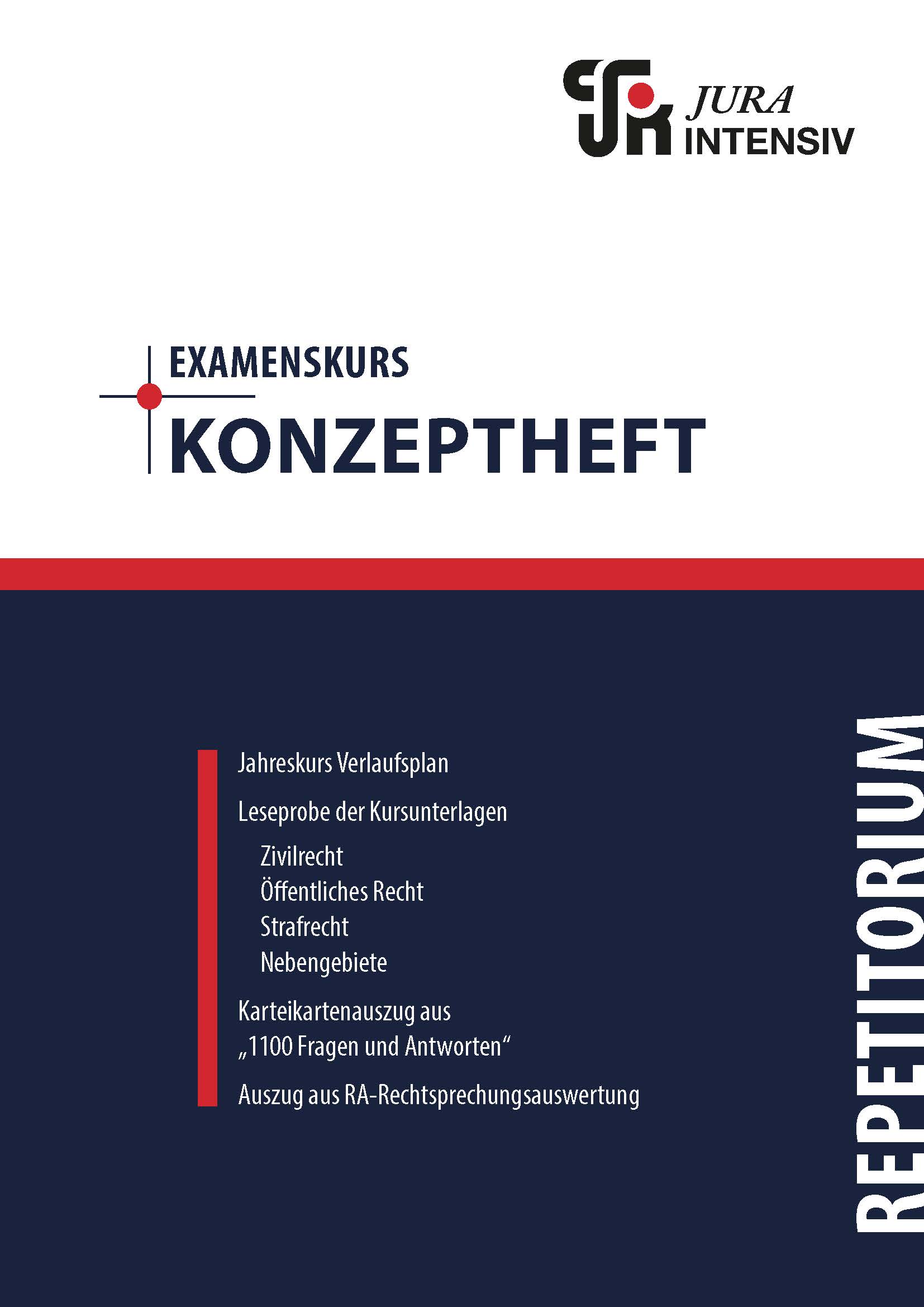 Konzepthefte
