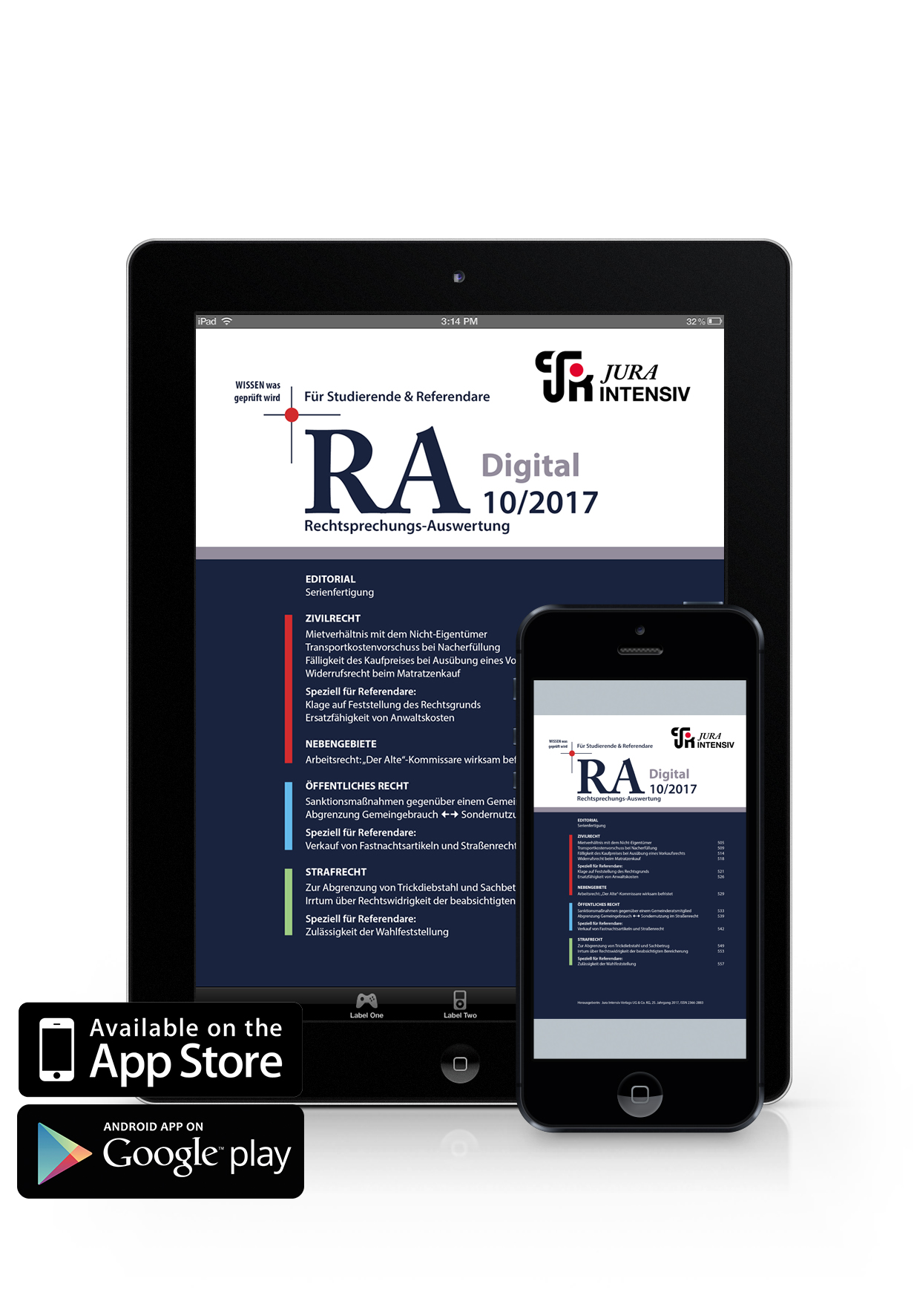 RA Digital 10/2017