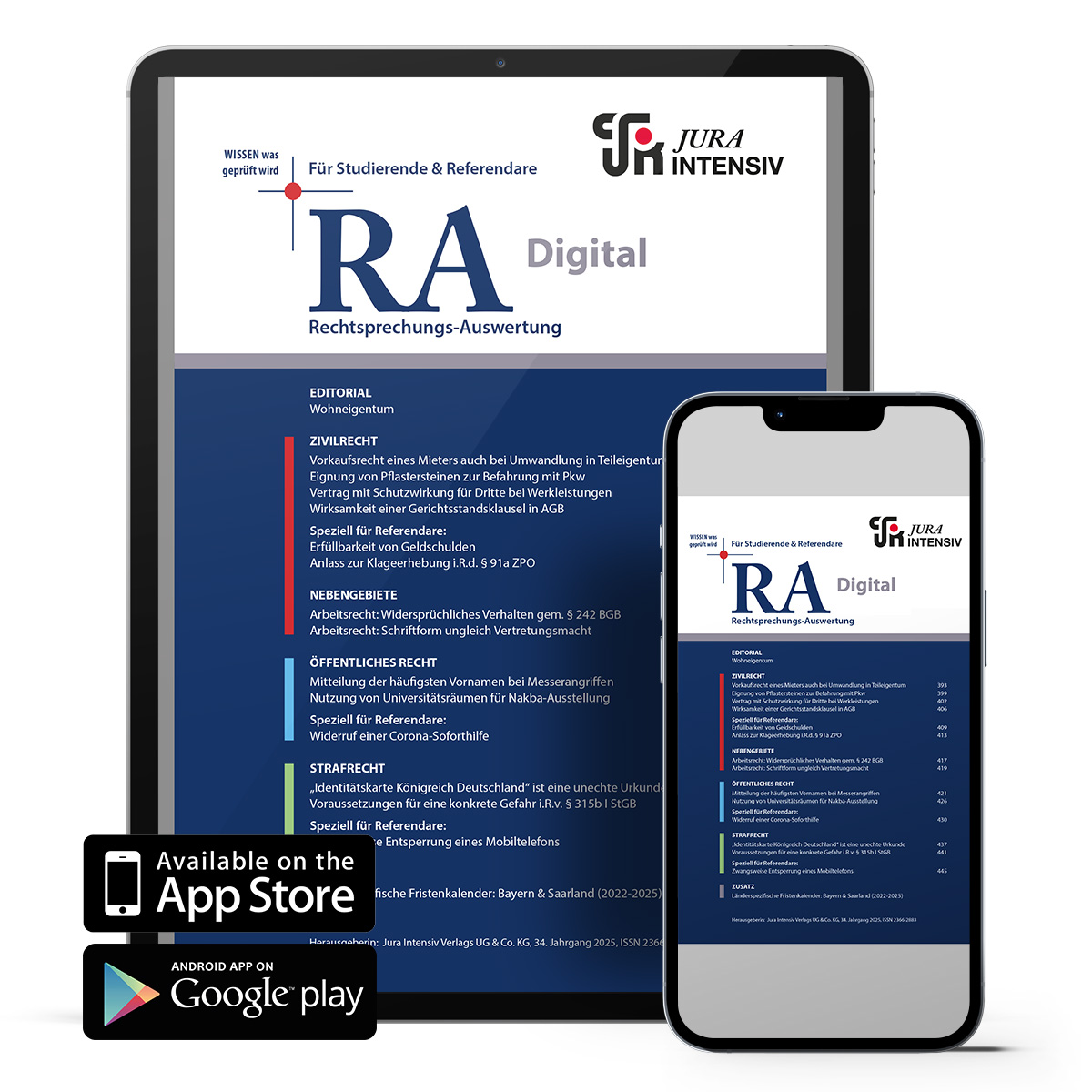 RA Digital 08/2025