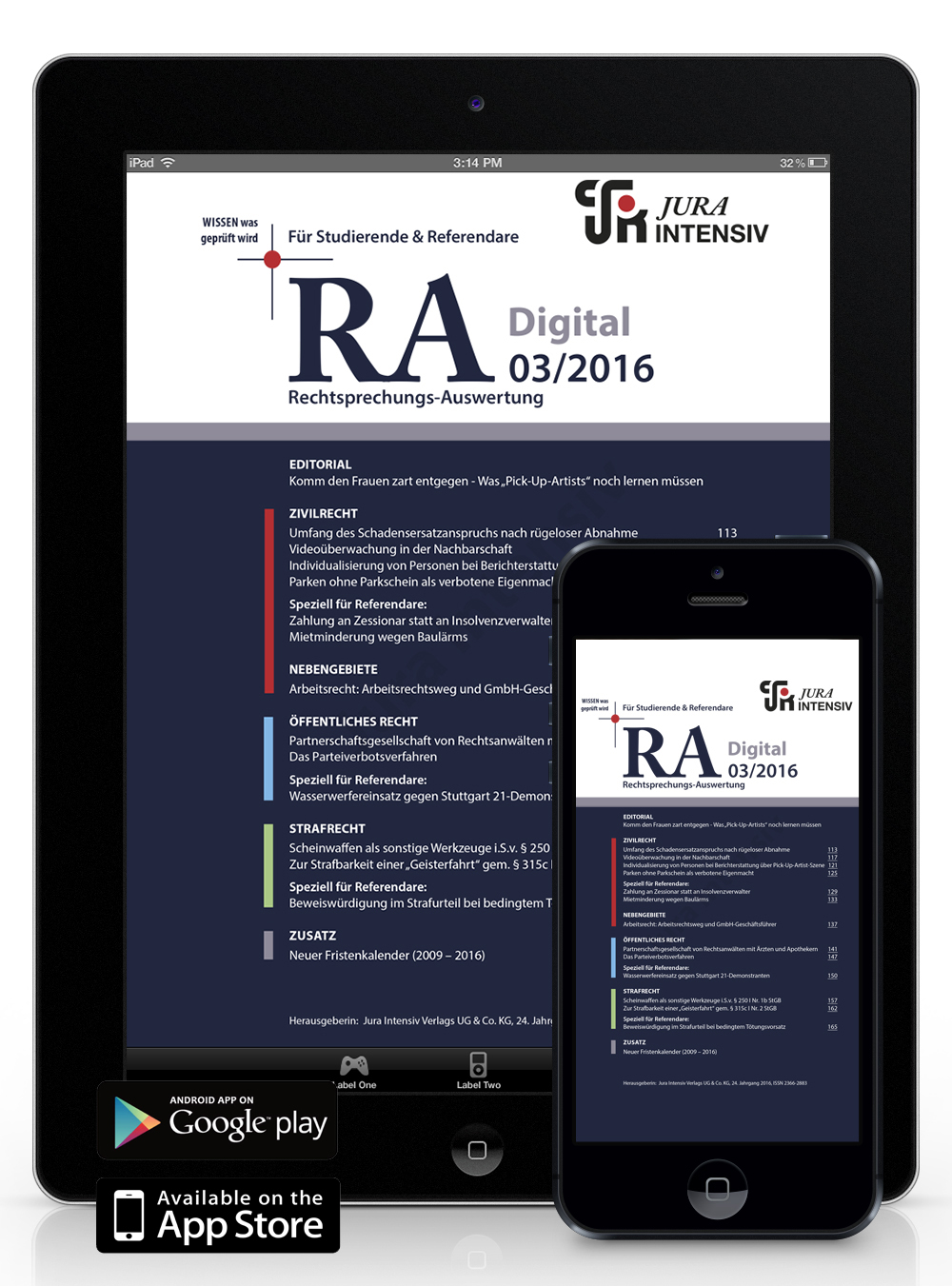 RA Digital 03/2016
