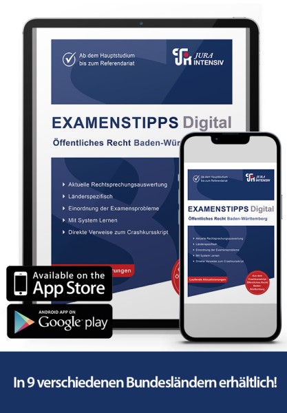 Examenstipps Digital - ÖR